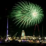 Wildwood Fireworks